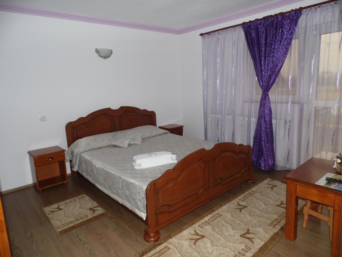 Vilman House Rasnov Exterior foto