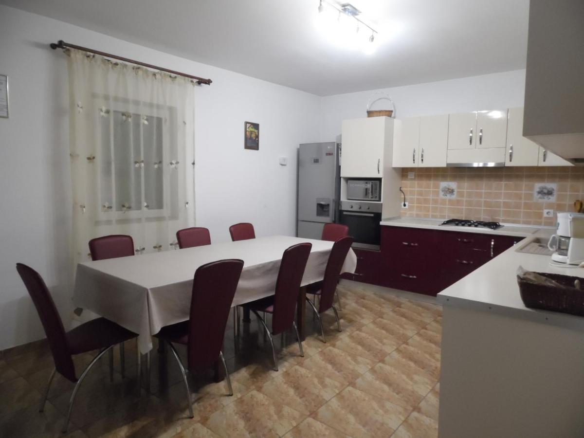 Vilman House Rasnov Exterior foto