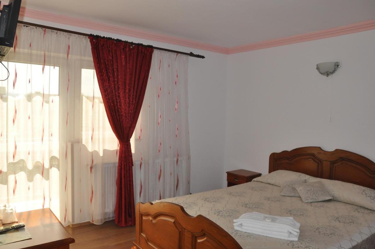 Vilman House Rasnov Exterior foto
